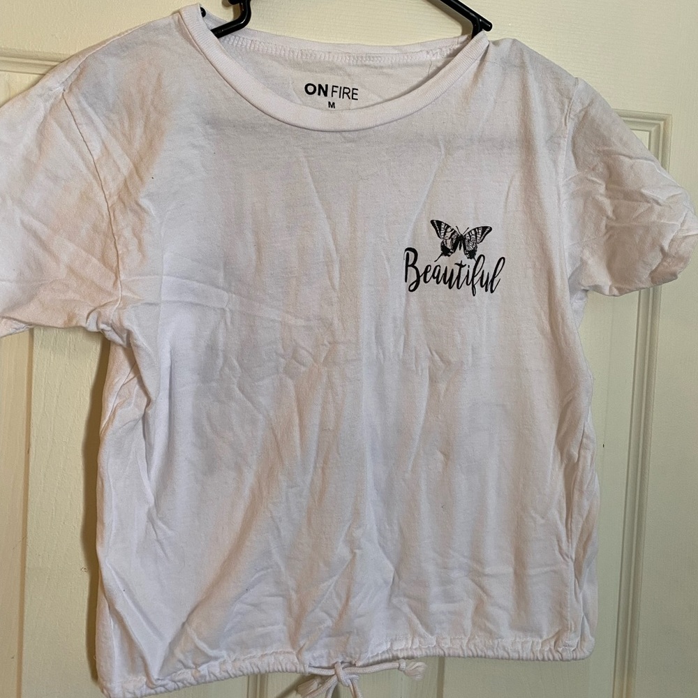 Cute Graphic T shirt